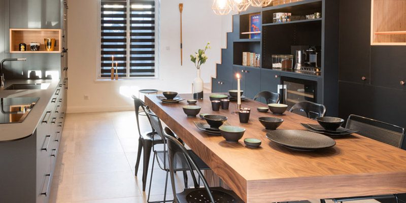 cuisinenoire