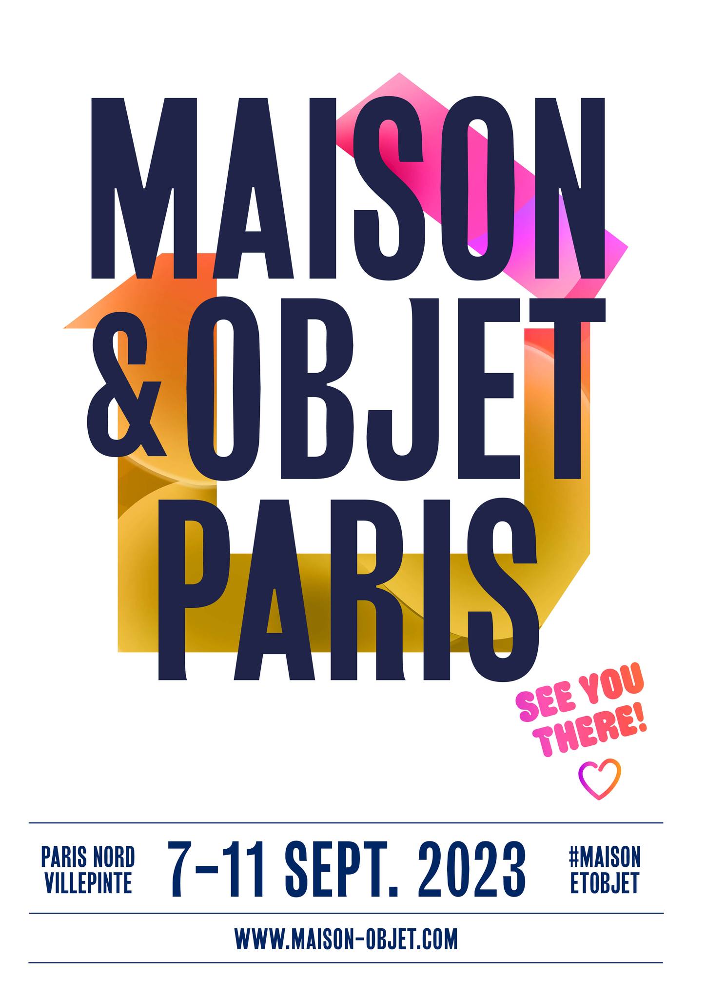 maison et objet paris